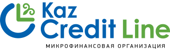 Займ в Kaz Credit Line