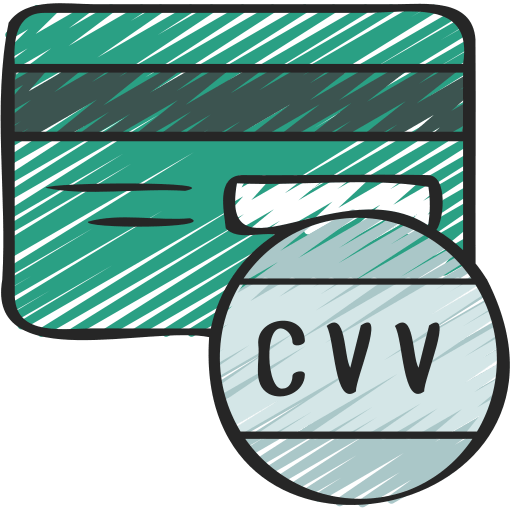 Что такое CVC или CVV код платежной карты