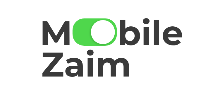Займ в Mobile Zaim