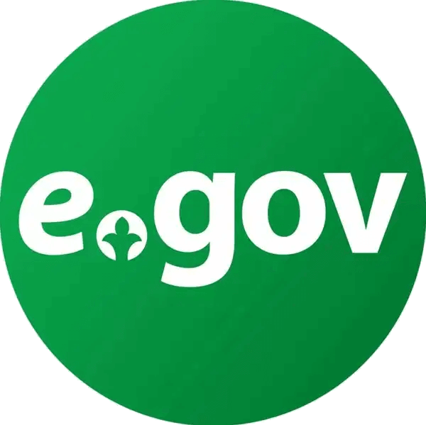 eGov.kz